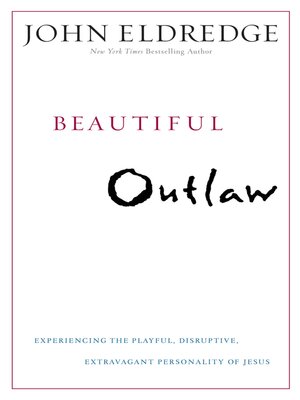 Beautiful Outlaw - ebook